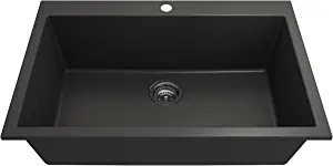 Best granite kitchen sink 