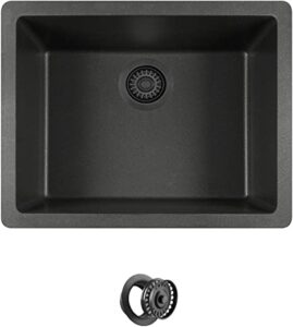 Best granite kitchen sink 
