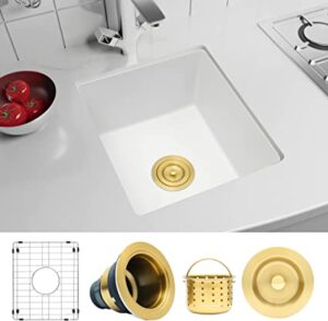 Best white sink 