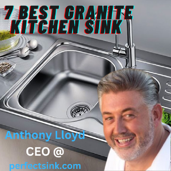 Best granite kitchen sink